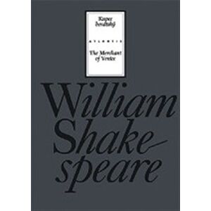Kupec benátský / The Merchant of Venice - William Shakespeare