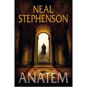 Anatém - Neal Stephenson