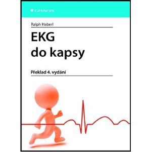 EKG do kapsy - Haberl Ralph