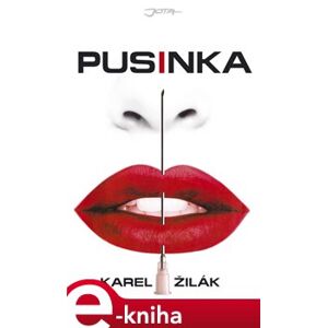Pusinka - Karel Žilák e-kniha