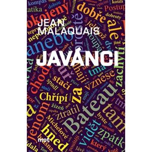 Javánci - Jean Malaquais