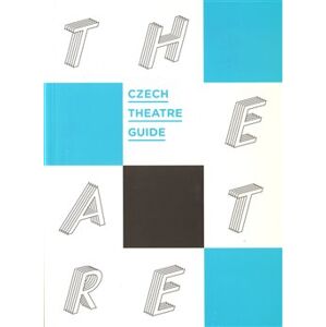 Czech Theatre Guide