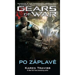 Po záplavě. Gears of War 2 - Karen Travissová