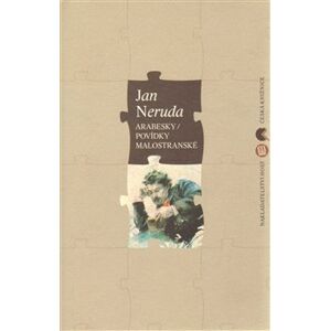 Arabesky /  Povídky malostranské - Jan Neruda