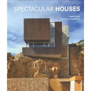 Spectacular Houses - Yolanda Cubero