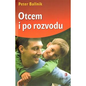 Otcem i po rozvodu - Peter Ballnik
