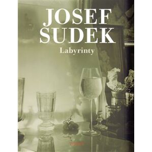 Labyrinty - Josef Sudek