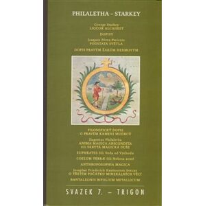 Philaletha - Starkey a jeho následníci