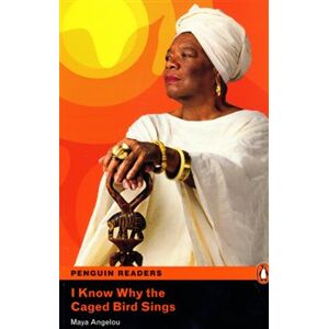 I Know Why the Caged Bird Sings (CD audio Pack) - Maya Angelou