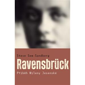 Ravensbrück - Steve Sem-Sandberg