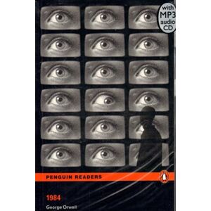 1984 /Orwell/ - George Orwell