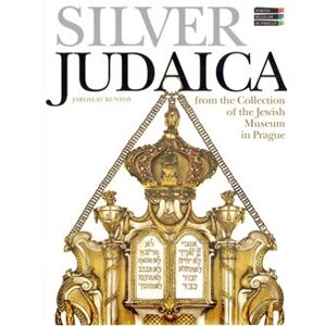 Silver Judaica - Jaroslav Kuntoš