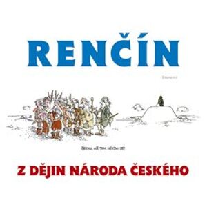 Z dějin národa českého - Vladimír Renčín