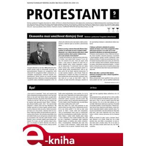Protestant 2012/9 e-kniha