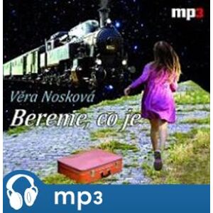 Bereme, co je, mp3 - Věra Nosková