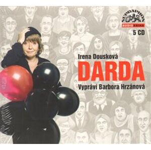Darda, CD - Irena Dousková