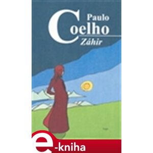 Záhir - Paulo Coelho e-kniha