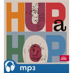 Hup a Hop - Jiří Kafka