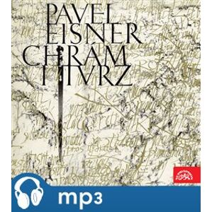 Chrám i tvrz, mp3 - Pavel Eisner