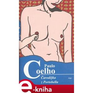 Čarodějka z Portobella - Paulo Coelho e-kniha