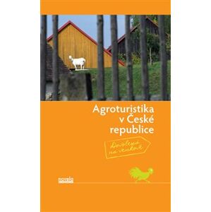Agroturistika v České republice