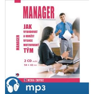 Manager, mp3 - Claude Hopkins