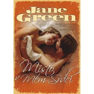 Místo v mém srdci - Jane Green