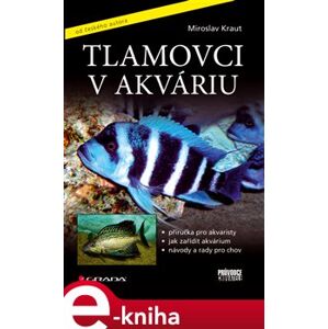 Tlamovci v akváriu - Miroslav Kraut e-kniha