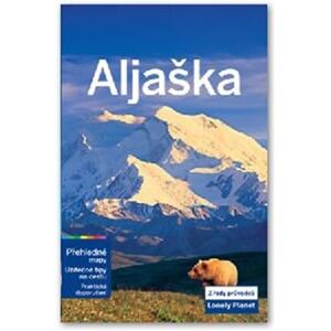 Aljaška. Lonely Planet
