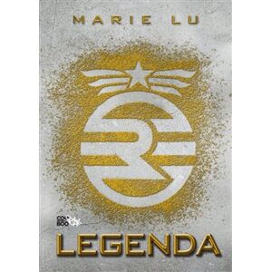 Legenda - Marie Lu