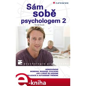 Sám sobě psychologem 2 - Tomáš Novák