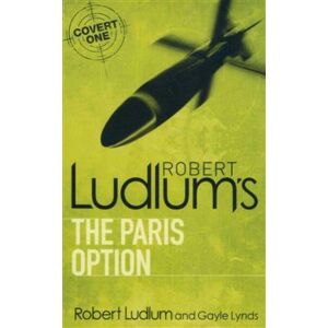 The Paris Option - Robert Ludlum