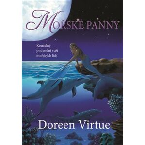 Mořské panny - Doreen Virtue