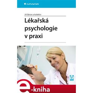 Lékařská psychologie v praxi - Jiří Beran e-kniha