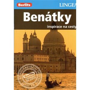 Benátky. inspirace na cesty
