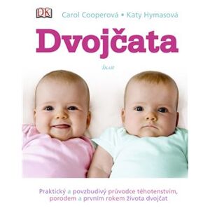 Dvojčata - Katy Hymasová, Carol Cooperová