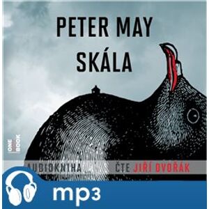 Skála, mp3 - Peter May