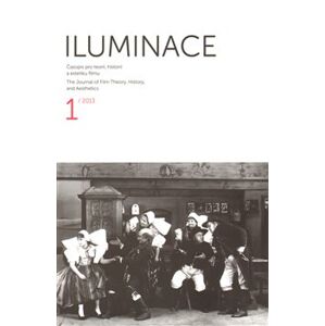 Iluminace 1/2013