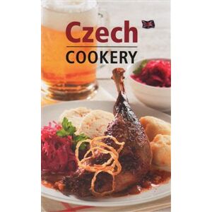 Czech Cookery - Lea Filipová