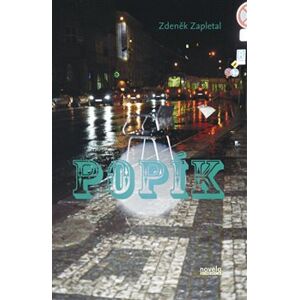 Popík - Zdeněk Zapletal
