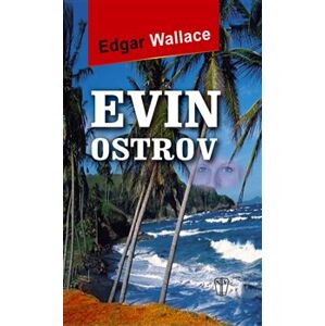 Evin ostrov - Edgar Wallace