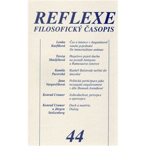 Reflexe č.44