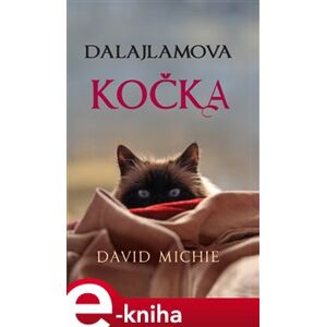 Dalajlamova kočka - David Michie e-kniha
