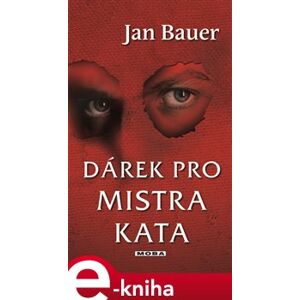 Dárek pro mistra kata - Jan Bauer e-kniha
