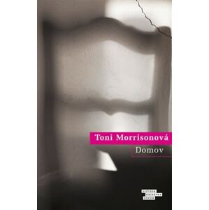 Domov - Toni Morrisonová