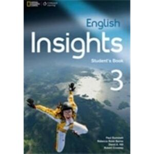 English Insights 3 Student´s Book - David A. Hill, R.R. Benne, R. Crossley, P. Dummett