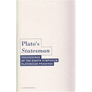 Plato s Statesman