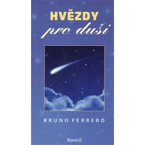 Hvězdy pro duši - Ferrero Bruno