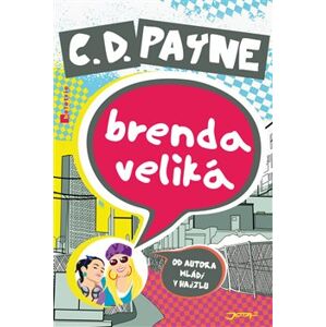 Brenda Veliká - C. D. Payne