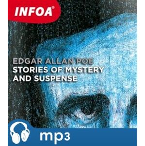Stories of Mystery and Suspense, mp3 - Edgar Allan Poe